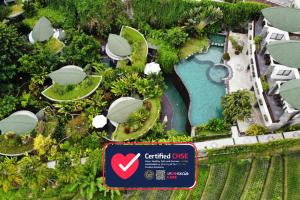 de moksha eco friendly boutique resort