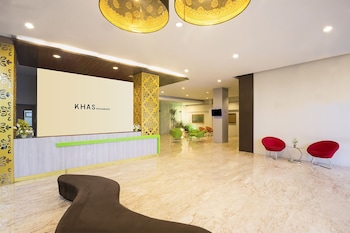 Khas Pekanbaru Hotel,Riau>>Pekanbaru,3 star
