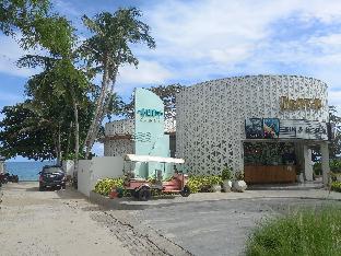 Samui Green Hotel,Chaweng Beach>>Bophut,3 star