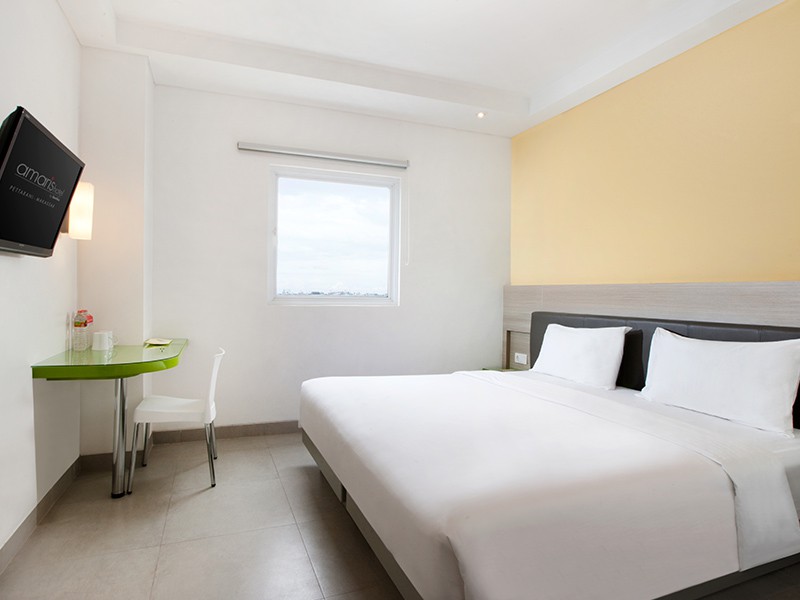 amaris hotel pettarani makassar