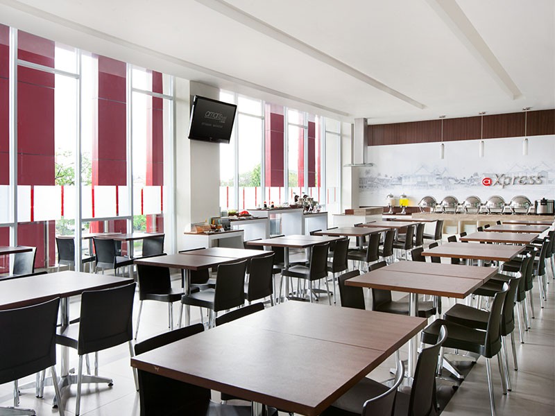 amaris hotel pettarani makassar