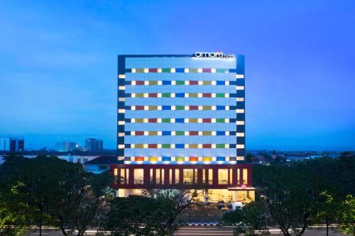 amaris hotel pettarani makassar