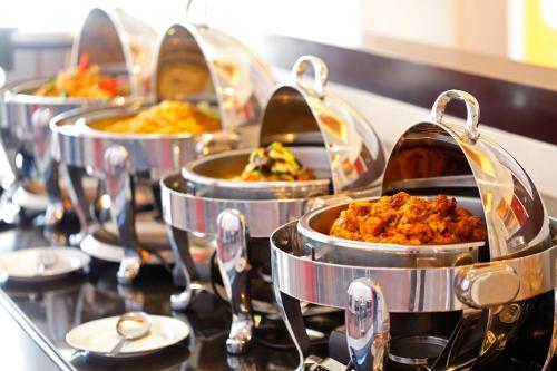 amaris hotel pettarani makassar