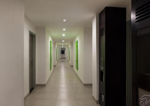 amaris hotel pettarani makassar