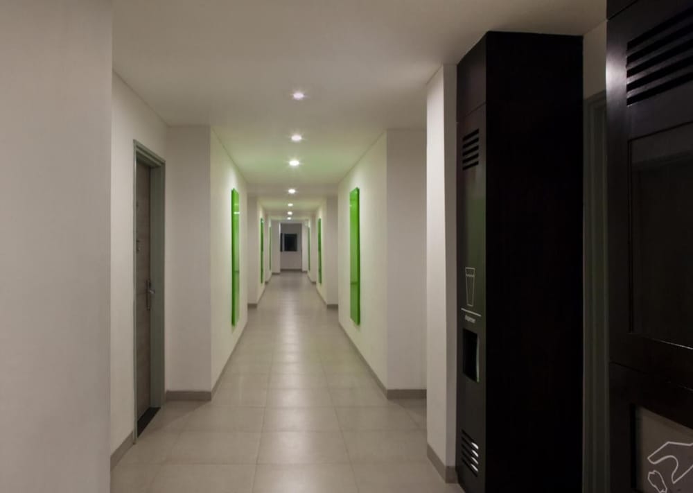 amaris hotel pettarani makassar