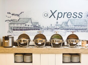 amaris hotel pettarani makassar