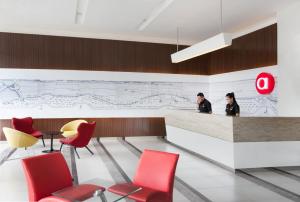 amaris hotel pettarani makassar