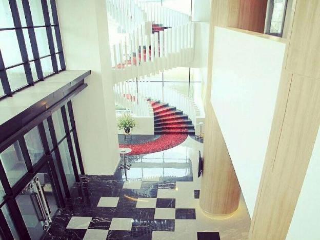 brits hotel karawang