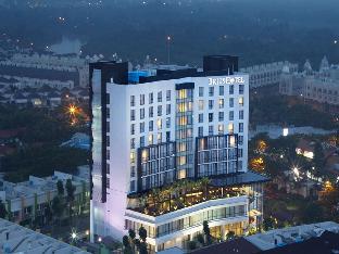 Brits Hotel Karawang