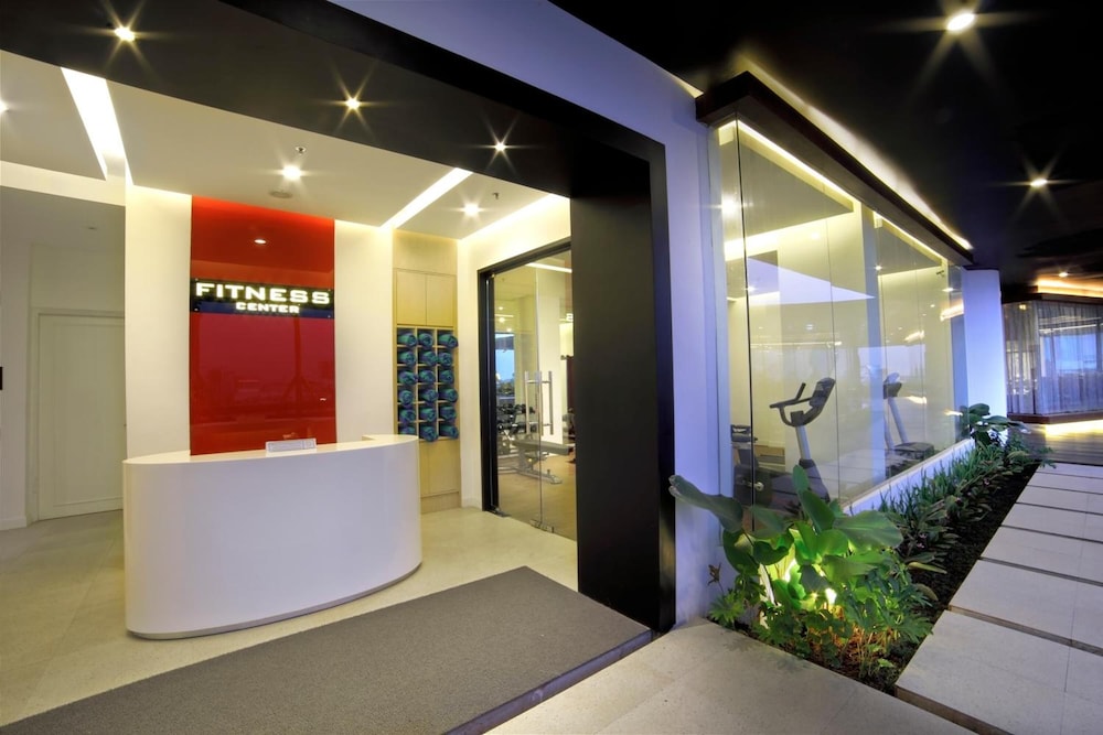brits hotel karawang