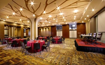 brits hotel karawang