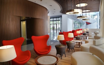 brits hotel karawang