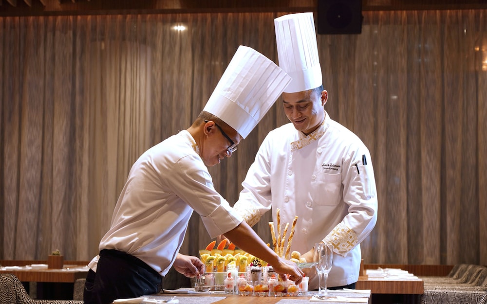 brits hotel karawang