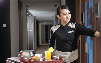 brits hotel karawang