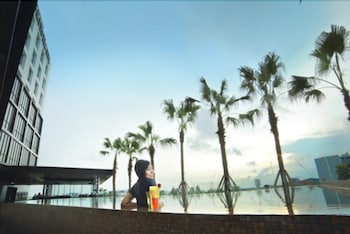 brits hotel karawang