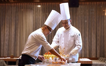 brits hotel karawang