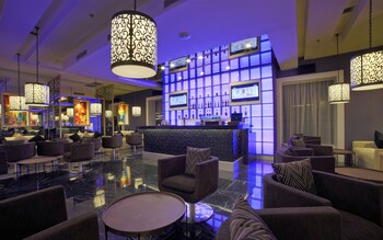 brits hotel karawang