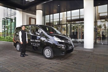brits hotel karawang
