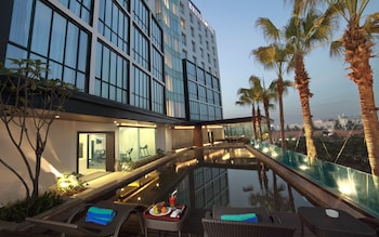 brits hotel karawang