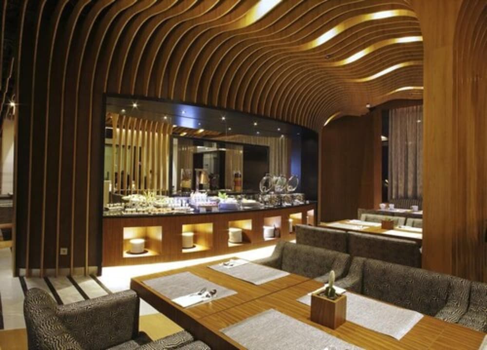 brits hotel karawang