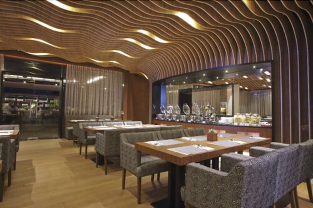 brits hotel karawang