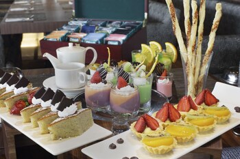 brits hotel karawang