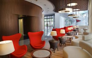 brits hotel karawang