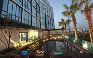 brits hotel karawang