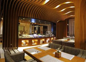 brits hotel karawang