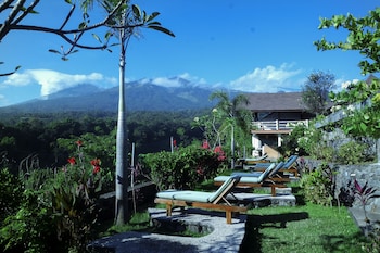 rinjani lodge