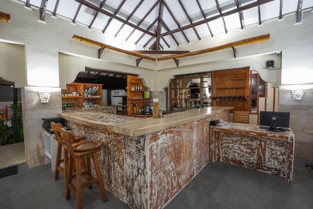 rinjani lodge