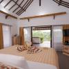 Rinjani Lodge,Gondang>>Bayan,3 star
