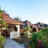 Rinjani Lodge,Gondang>>Bayan,3 star
