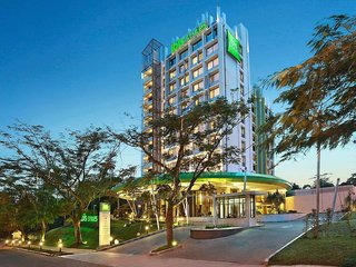 Ibis Styles Bogor Raya,Bogor>>Bandung,4 star