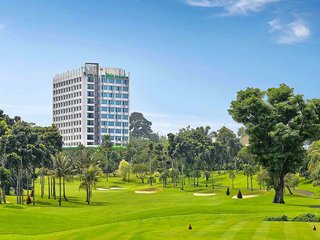 ibis styles bogor raya