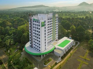 Ibis Styles Bogor Raya,Bogor>>Bandung,4 star
