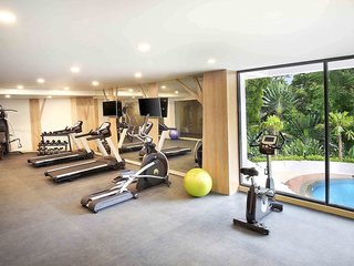 ibis styles bogor raya