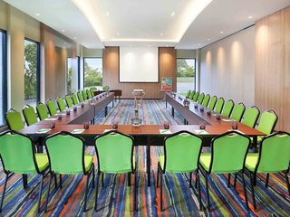 ibis styles bogor raya
