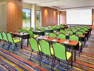 ibis styles bogor raya