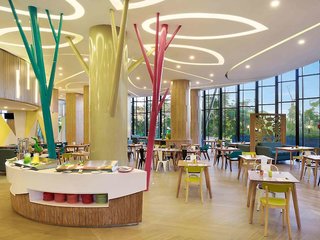 ibis styles bogor raya