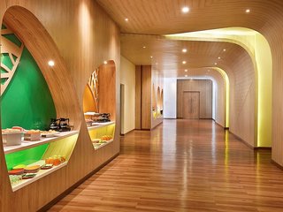 ibis styles bogor raya
