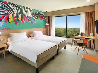 ibis styles bogor raya