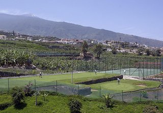 puerto de la cruz
