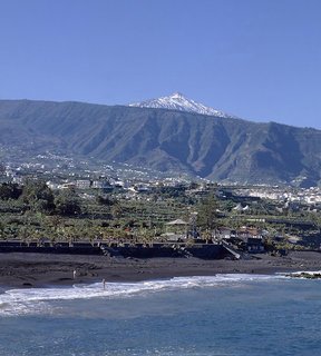 puerto de la cruz