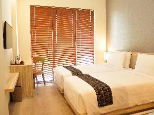 The Evitel Resort Ubud,Gianyar>>Bali,4 star