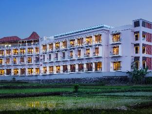 The Evitel Resort Ubud,Gianyar>>Bali,4 star