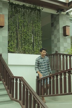 the evitel resort ubud