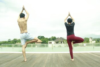 the evitel resort ubud