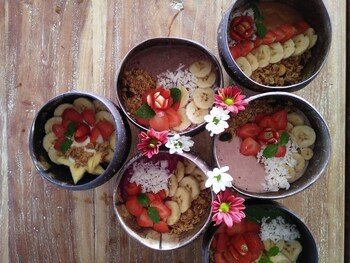 the evitel resort ubud