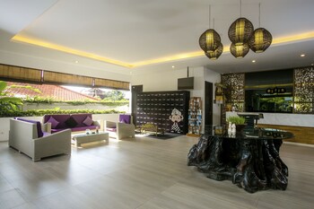 the evitel resort ubud